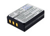 Battery for SPEED HD230Z HD-230Z Ordro DIGIPO CB-170 084-07042L-062 NP-170 NEW