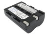 Battery for PENTAX K10D K20D Minolta A1 A2 5D 7D Sigma SD14 D-LI50 NP-400 BP-21