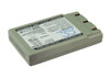 Battery for MINOLTA G400 G500 G600 KONICA KD-400Z KD-500Z NP-500 NP-600 DR-LB4