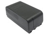 Battery for Sony NP-66 NP-33 NP-66H NP-68 NP-98 NP78 SV300 XVM30 CCD-F501 GV-8
