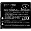 Battery for Panasonic CGA-S005 CGA-S005A Fujifilm NP-70 BP-DC4 Ricoh DB-60 DB-65
