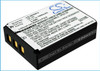 Battery for Fujifilm Finepix F305 FinePix SL1000 SL240 SL260 SL280 SL300 NP-85