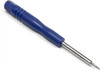 Two 5 Point Pentalobe Screwdriver for the Apple iPhone 4S & iPhone 4 Model Smartphones High Quality