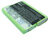 Battery for GP T266 7M2BZ Siemens C39153-Z7-C3 NS-3098 Telia DETEWE BC101590