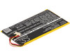 Battery for Fuhu DMTAB IN08A Nabi DreamTab HD8 MLP4566111 SP5067112 Tablet