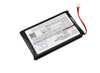 Battery for INSGINIA NS-HD01A AudioVox IHDP01A Portable HD/FM ICP463450A 1S1PMXZ
