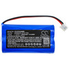 Battery for Natus Algo 3 3i 88889209 EPG-0766 REV G EPG-0766-REV E CS-NTA300MD