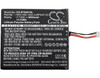 Game Battery for Nintendo HAC-003 HAC-A-BPHAT-C0 HAC-S-JP/EU-C0 Switch HAC-001