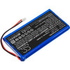 Battery for Nintendo Mario Kart Live Home Circuit HAC-038 Game CS-NTS038SL