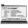 Battery for Insta360 One X2 CINOSBT CINOSBT/A Camera CS-NTX362MC 3.85v 1700mAh