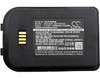 Battery for Bluebird Pidion BIP-6000 Nautiz 6251-0A J62510N0272 NX5-2004 5200mAh