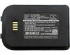 Battery for Bluebird 6251-0A J62510N0272 HandHeld Nautiz X5 eTicket 6400mAh