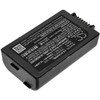 Battery for Handheld Nautiz X8 162403210 BAT-G2-003 BP14-001200 NX8-1004 5200mAh