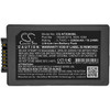 Battery for Handheld Nautiz X8 162403210 BAT-G2-003 BP14-001200 NX8-1004 5200mAh