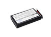 Remote Control Battery for Nevo A0356 Touchscreen S70 CS-NVS70RC 1700mAh 6.29Wh