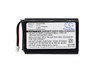 Remote Control Battery for Nevo A0356 Touchscreen S70 CS-NVS70RC 1700mAh 6.29Wh