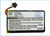 Remote Control Battery for Nevo 20-00778-00A Universal Nevo SL CS-NVS78RC 1200ma