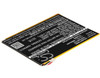 Battery for Nextbook NX785QC16G NX785QC8G 1ICP3/92/123 Tablet CS-NXT785SL 3.8v