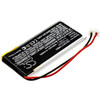 CMOS Battery for Oracle Tablet 720 721 PT352044 CS-OCT720BU 3.7v 250mAh 0.93Wh