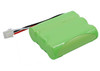 Battery for OMRON HBP-1300 BAT-2000 HXA-BAT-2000 CS-OMP130MD 3.6v 2000mAh 7.20Wh