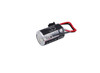 Battery for Toshiba JZSP-BA01 JZSP-BA01-1 Omron SGDH Sigma 2 II II/V amplifier