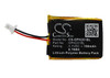 Battery for Opticon OPN-2000 OPN-2001 OPN-2002 OPN-2004 OPN-2005 OPN-2006 190mAh