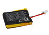 Battery for Opticon OPN-2000 OPN-2001 OPN-2002 OPN-2004 OPN-2005 OPN-2006 190mAh