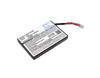 Battery for Opticon C2013 OPR33015505-0-00 Z66 OPC-3301i OPI-3301 3301i OPR-3301