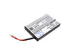 Battery for Opticon C2013 OPR33015505-0-00 Z66 OPC-3301i OPI-3301 3301i OPR-3301