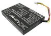 Battery for Opticon N10-1000MA OPL-9714 9715 OPL-9725 OPL-9727 OPL-9815 PHL-1300