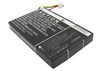 Battery for Opticon N10-1000MA OPL-9714 9715 OPL-9725 OPL-9727 OPL-9815 PHL-1300