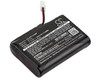 Battery for Oricom SC700 Secure 700 BabyPhone CS-ORC700MB 3.7v 1800mAh 6.66Wh