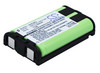 Battery for Panasonic HHR-P104 HHR-P104A TYPE 29 GE TL96411 Radio Shack 23-968