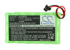 Battery for Panasonic KX-TG2000 KX-TG4000 P-P507 P-P507A PQP50AA61 TYPE 18 Ni-MH