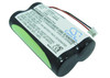 Battery for Panasonic HHR-15F2G3 HHR-P509