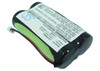 Battery for Panasonic HHR-15F2G3 HHR-P509 HHR-P509A PQHHR150AA23 TYPE20 AT&T 509