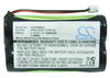 Battery for Panasonic HHR-15F2G3 HHR-P509 HHR-P509A PQHHR150AA23 TYPE20 AT&T 509