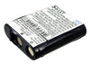 Battery for Radio Shack Panasonic N4HKGMA00001 PP511 P-P511 P-P511A TYPE 24