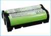 Battery for Panasonic HHR-P513A TYPE 27 AT&T GE HHR-P513 26423 86423 TL26423