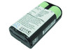 Battery for Panasonic HHR-P546 HHR-P546A TYPE 23