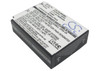 Battery for Toshiba Camileo X200 X400 X416 HD PA3985 PA3985U-1BRS CS-PA3985MC