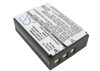 Battery for Toshiba Camileo X200 X400 X416 HD PA3985 PA3985U-1BRS CS-PA3985MC