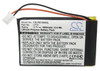 Battery for Pure Digital Pocket DAB1500 Pocketdab 1500 TalkSport LP37 DAB 1800mA
