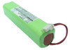 Battery for Brother PT-18R PT-18RZ BA-18R BBP-18 Printer CS-PBA180SL 8.4v 700mAh