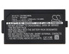 Battery for Brother PT-E300 PT-H300LI PT-H500LI P-touch PT-P750W BA-E001 PJ7