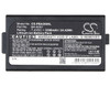 XL Battery for Brother P-touch PT-E300 PT-E550W PT-H300LI PT-H500LI BA-E001 PJ7