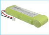 Battery for Brother PT8000 P-Touch 1000 110 1200 1250 1800E 200 300 3000 BA-8000