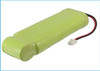 Battery for Brother PT8000 P-Touch 1000 110 1200 1250 1800E 200 300 3000 BA-8000