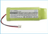 Battery for Brother PT8000 P-Touch 1000 110 1200 1250 1800E 200 300 3000 BA-8000