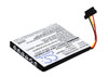 Battery for Pioneer 338937010176 AVIC-F AVIC-U AVIC-F220 AVIC-F310BT AVIC-U220